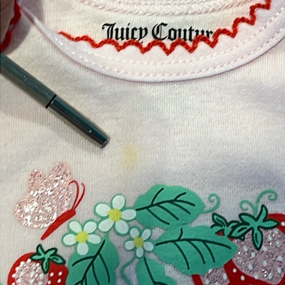Juicy couture set - Picture 5 of 7